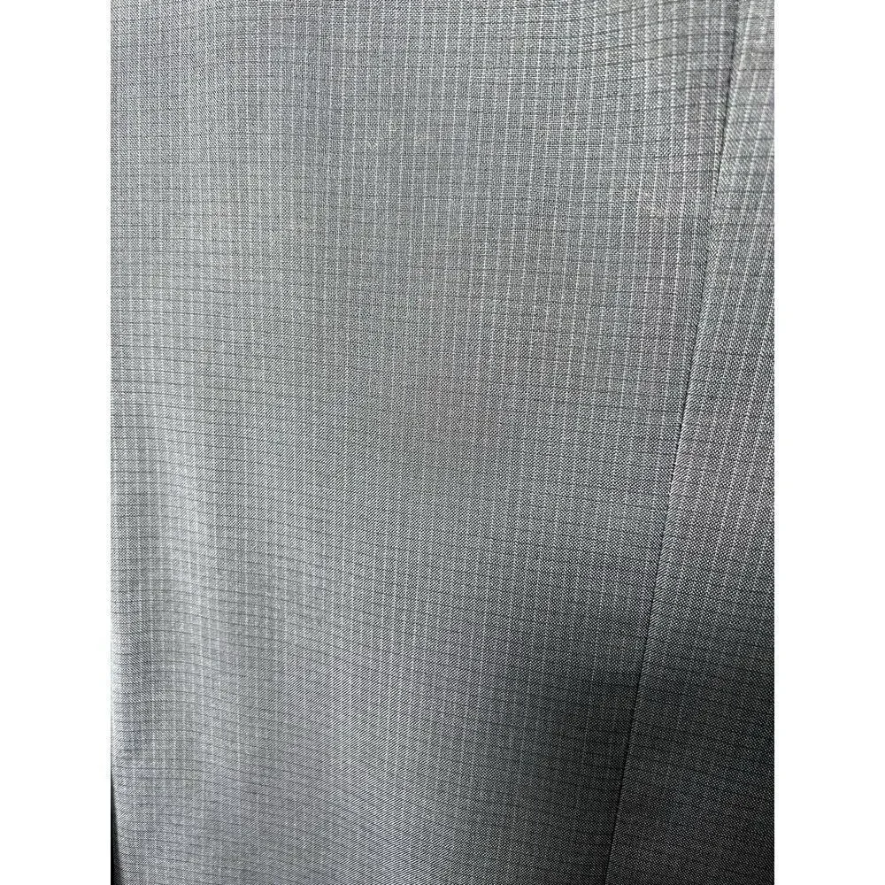 Lanificio Tesse Biella Exclusive For HUGO BOSS Men's Sports Coat Navy Size 40R